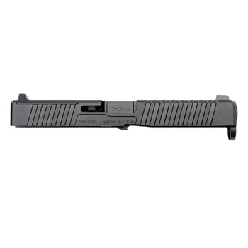 NOVESKE DM Slide/Barrel Set for Glock 17 Gen 5 (3002708)