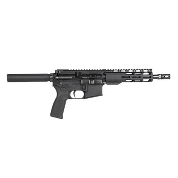 RADICAL FIREARMS 5.56 NATO 7.5in 30rd Semi-Auto Pistol with 7in RPR (FP7.5-5.56M4-7RPR)