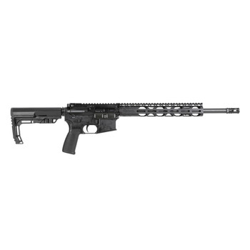 RADICAL FIREARMS 5.56 NATO 16in 30rd Semi-Auto Rifle with 12in RPR and MFT Furniture (FR16-5.56SOC-12RPR-MFT)