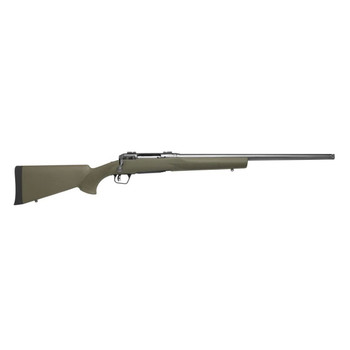 SAVAGE 110 Trail Hunter 270 Win 22in 4rd OD Green Bolt-Action Rifle (58037)