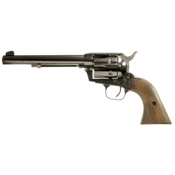 EUROPEAN AMERICAN ARMORY BOUNTY HUNTER 45LC 7.5in 6rd Single Action Revolver (770022)