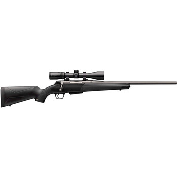 WINCHESTER REPEATING ARMS XPR Compact Scope Combo 300 WSM 22in 3rd Bolt-Action Rifle (535737255)
