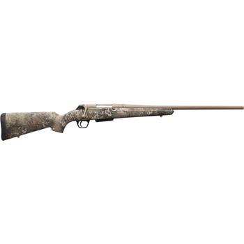 WINCHESTER REPEATING ARMS XPR Hunter 270 WSM 24in 3rd TrueTimber Strata Bolt-Action Rifle (535741264)