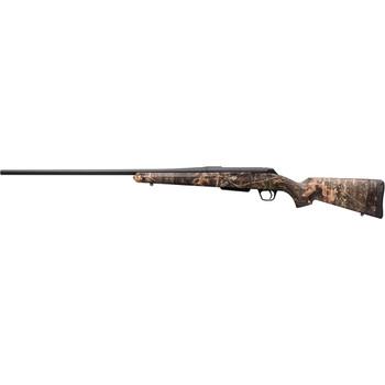 WINCHESTER REPEATING ARMS XPR Hunter 7mm Rem Mag 26in 3rd Mossy Oak DNA Bolt-Action Rifle (535771230)