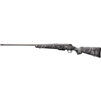 WINCHESTER REPEATING ARMS XPR Extreme Hunter 300 WSM 24in 3rd TrueTimber Midnight MB Bolt-Action Rifle (535776255)