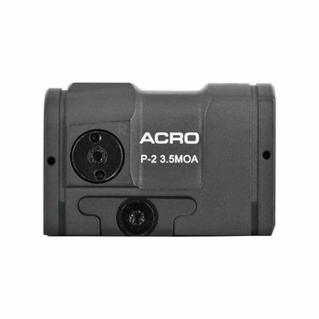 AIMPOINT P-2 Sniper Grey 3.5 MOA Red Dot Reflex Sight (200871)
