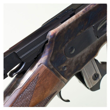 DAVIDE PEDERSOLI 1886 .45-70 22in 3rd Lever Action Hunter Light Rifle (010S737457)