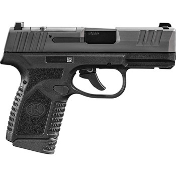 FN AMERICA Reflex MRD Micro-Compact 9mm Luger 3.3in 2x10rd Black Pistol (66-101414)