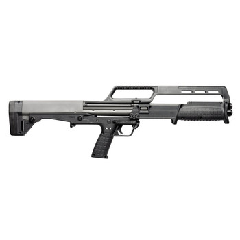 KEL-TEC KSG 12 Gauge 14rd Black Shotgun KSGBLK