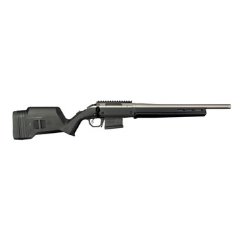 RUGER American Hunter TALO 308Win 16in 5rd Bolt-Action Rifle (26997)