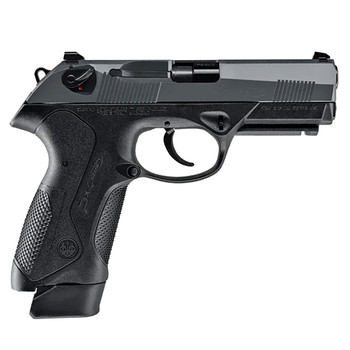 BERETTA PX4 Full Size G-SD 9mm 4in 10rd Semi-Automatic Pistol (JXF9G10SD)