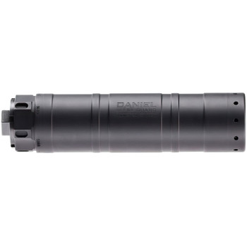DANIEL DEFENSE SoundGuard SG-556 5.56 1/2x28 Silencer (06-140-04249)