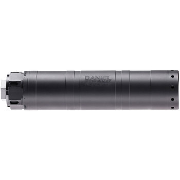 DANIEL DEFENSE SoundGuard SG-30Ti .30 Caliber 5/8-24 Silencer (06-140-05247)