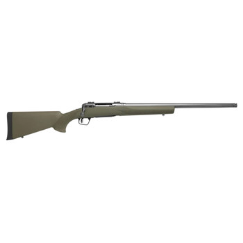 SAVAGE 110 Trail Hunter 243 Win 22in 4rd OD Green Rifle (58031)