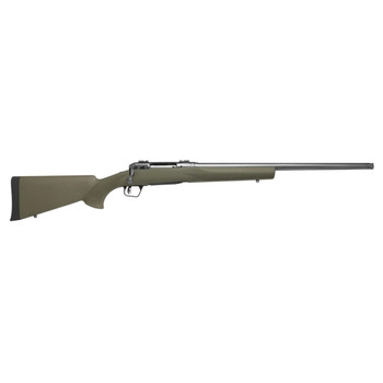 SAVAGE 110 Trail Hunter 308 Win 22in 4rd OD Green Rifle (58034)
