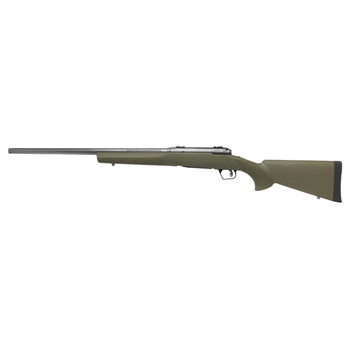 SAVAGE 110 Trail Hunter 308 Win 22in 4rd OD Green Rifle (58034)