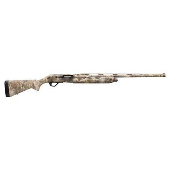WINCHESTER REPEATING ARMS SX4 Waterfowl Hunter 12 Gauge 28in 4rd True Timber Prairie Semi-Automatic Shotgun (511258392)