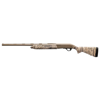 WINCHESTER REPEATING ARMS SX4 Hybrid Hunter 20 Gauge 28in 4rd Mossy Oak Shadow Grass Habitat Semi-Automatic Shotgun (511269692)