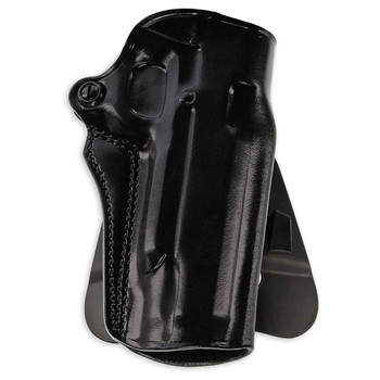 GALCO Speed Master 2.0 Black Right Hand Paddle/Belt Holster for Sig-Sauer P365 X-Macro (SM2-894RB)