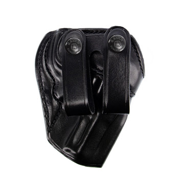 GALCO Summer Comfort Black Right Hand Inside Waistband Holster for Sig-Sauer P365 X-Macro (SUM894RB)