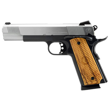 AMERICAN CLASSIC 1911 Classic II 45 ACP 5in 8rd Duo Tone Pistol (AC45G2DT)