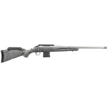 RUGER American Generation II 223 Rem 20in 10rd Bolt-Action Rifle (46909)