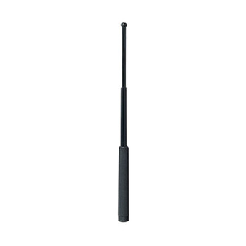 ASP 21in Steel Black Chrome Baton (52411)