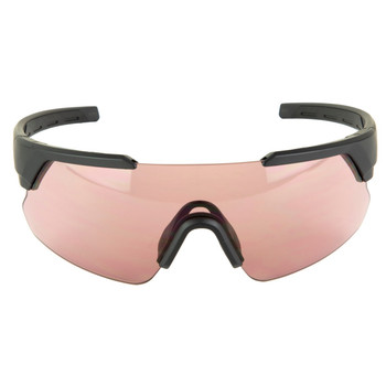 MAGPUL Defiant Black/Rose Ballistic Protection Glasses (MAG1044-0-001-3000)