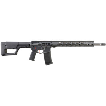 RUGER AR-556 MPR 223 Wylde 18in 30rd Semi-Auto Rifle (08548)