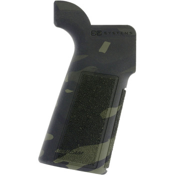 B5 SYSTEMS P-Grip 23 MultiCam Black Grip (PGR-1426)
