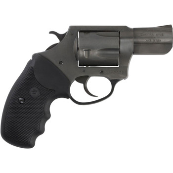 CHARTER ARMS Pit Bull .40 S&W 2.3in 5rd Nitride DA Revolver (64020)