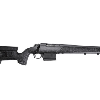 BERGARA HMR Pro 308 Win 20in 5rd Cerakote Gray Bolt-Action Rifle (BPR20-308MC)