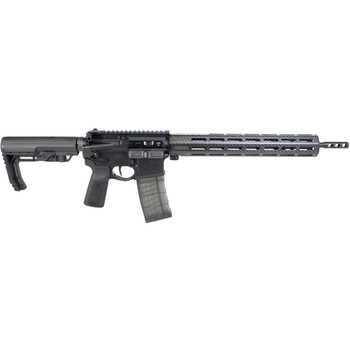 FAXON ION Ultralight 5.56 NATO 16in 30rd Semi-Auto Rifle (FX5500)