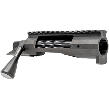 FAXON FX7 .308 Matte DLC Bolt Action Receiver (FX700SA-308-01)