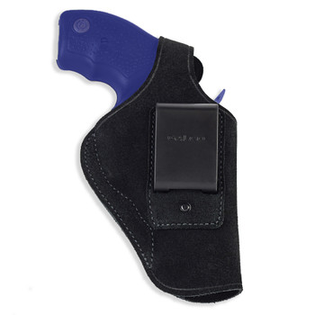 GALCO Waistband IWB RH Black Holster For Glock 17/Glock 22/Glock 31 (WB224RB)