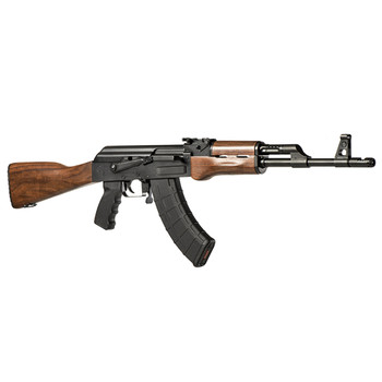 CENTURY ARMS C39V2 7.62X39mm 16.5in 30rd Walnut Stock Rifle (RI2398-N)