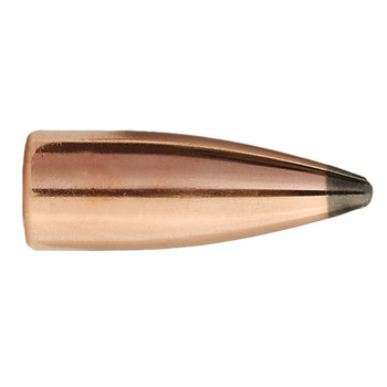 SIERRA Varminter .22 Cal 50Gr Spitzer Blitz 100/Box Rifle Bullets (1340)