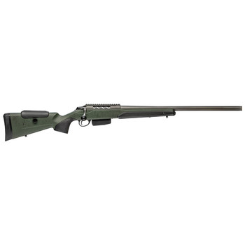 TIKKA T3x Super Varmint 223 REM 23.7in 6rd Threaded BBL RH Bolt-Action Rifle (JRTXRSV312R8)