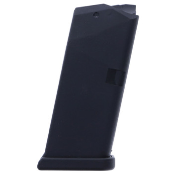 GLOCK G33 Gen4 357 Sig 9Rd Black Magazine (MF33009)