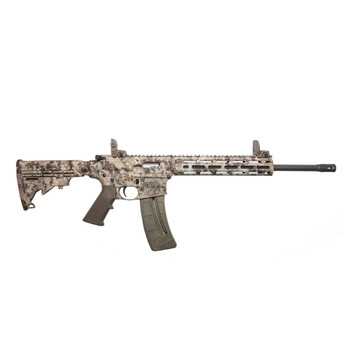 SMITH & WESSON M&P15-22 Sport .22LR 16.5in 25rd Semi-Automatic Rifle (10211)