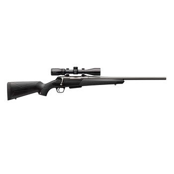 WINCHESTER REPEATING ARMS XPR Compact Scope Combo 270 WSM 22in 3rd Bolt-Action Rifle (535737264)