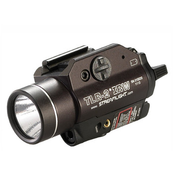 STREAMLIGHT TLR-2 300 Lumens Weapon Light (69165)