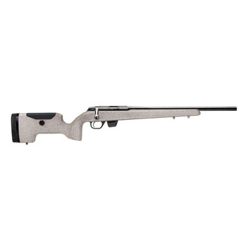 TIKKA T1X UPR 22LR 16in 10rd Desert Sand Bolt-Action Rifle (JRT1XU300SB)