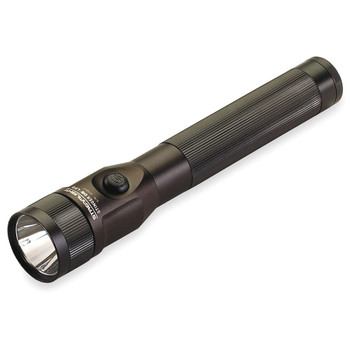 STREAMLIGHT Stinger DS 350 Lumens LED Flashlight with AC/DC Chargers (75813)