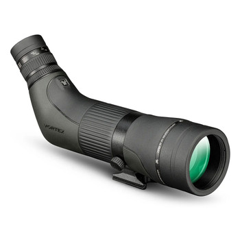 VORTEX Crossfire HD 16-48x65 Angled Spotting Scope (CF-65A)