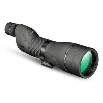 VORTEX Crossfire HD 20-60x80 Straight Spotting Scope (CF-80S)