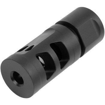 CMMG ZEROED SVD Muzzle Brake For Defcan 2 (55DA5B2)