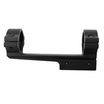 BKL Long Cantilever 1in Dovetail Scope Mount (254-MB)