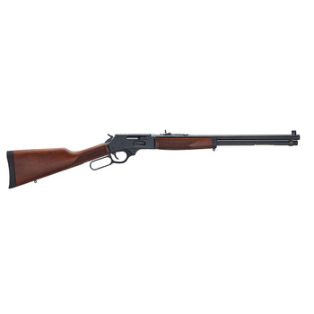 HENRY Steel .360 Buckhammer 20in 5rd Lever Action Rifle (H009G-360BH)