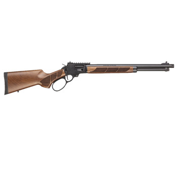 SMITH & WESSON 1854 .44 Rem Mag 19.25in 9rd Lever Action Rifle (13809)